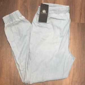 Rock & Republic Joggers